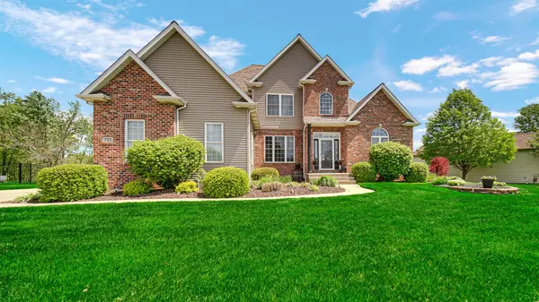 735 Pintail LN, Hobart, IN 46342