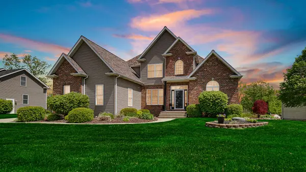 735 Pintail LN, Hobart, IN 46342