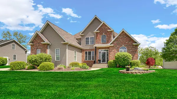 735 Pintail LN, Hobart, IN 46342