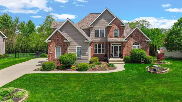 735 Pintail LN, Hobart, IN 46342