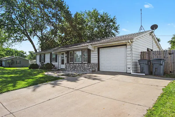 336 Midway DR, Valparaiso, IN 46385