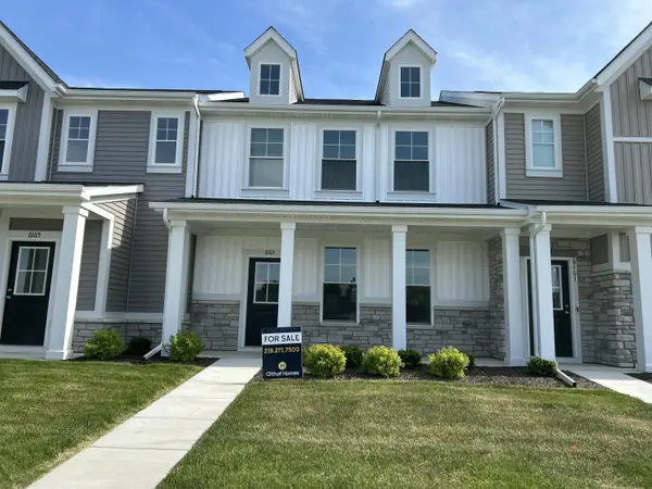 6163 Rushing AVE, Portage, IN 46368