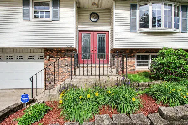2036 Jackson ST, Portage, IN 46368