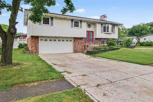 2036 Jackson ST, Portage, IN 46368