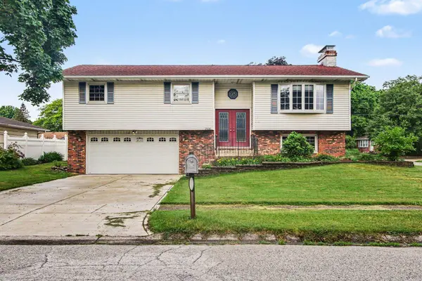2036 Jackson ST, Portage, IN 46368
