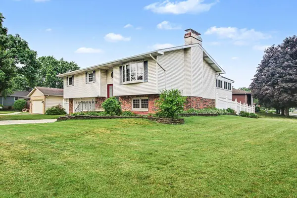 2036 Jackson ST, Portage, IN 46368