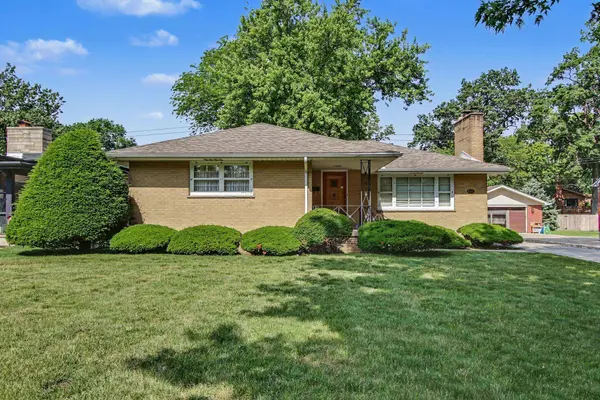 8510 Crestwood AVE, Munster, IN 46321