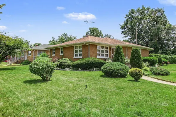 4701 Van Buren ST, Gary, IN 46408