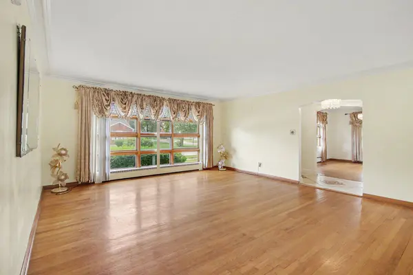 4701 Van Buren ST, Gary, IN 46408