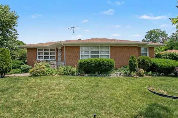 4701 Van Buren ST, Gary, IN 46408