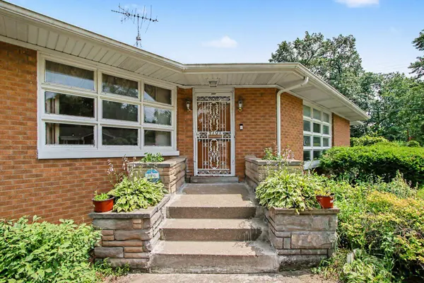 4701 Van Buren ST, Gary, IN 46408