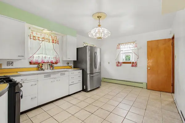 4701 Van Buren ST, Gary, IN 46408