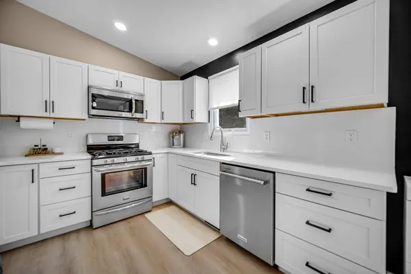 3669 Mansfield ST, Portage, IN 46368
