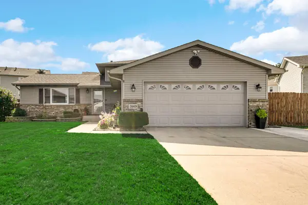 3669 Mansfield ST, Portage, IN 46368
