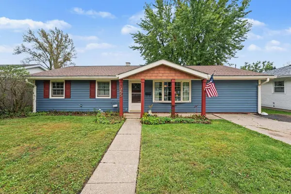 1355 W 1st PL, Hobart, IN 46342