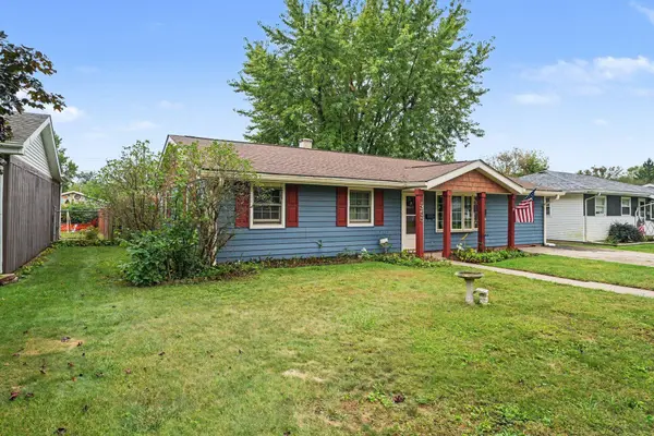 1355 W 1st PL, Hobart, IN 46342