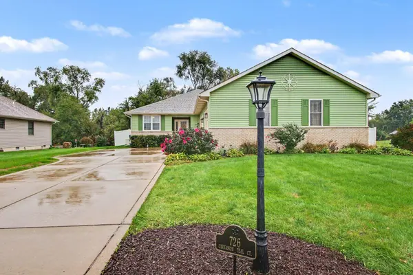 726 Cinnamon Teal CT, Hobart, IN 46342