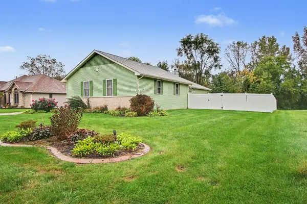 726 Cinnamon Teal CT, Hobart, IN 46342