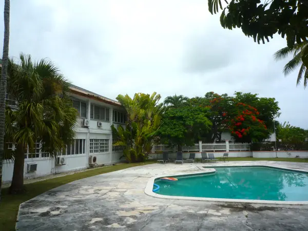 Montagu Villas #210, 