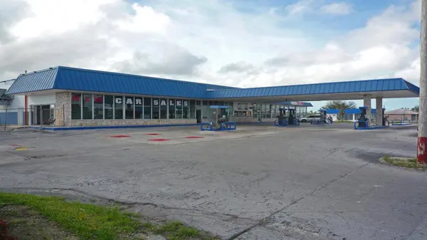 FREEPORT JETWASH AND AUTOMART Grand Bahama/Freeport,