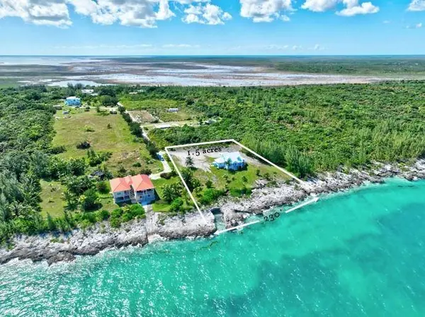 Blue Bliss BETTY ROCKWELL DRIVE #11, 12, 13 Abaco,
