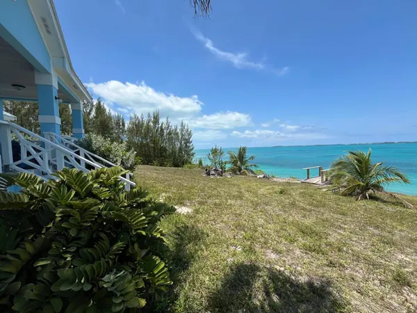 Blue Bliss BETTY ROCKWELL DRIVE #11, 12, 13 Abaco,