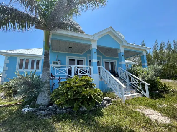 Blue Bliss BETTY ROCKWELL DRIVE #11, 12, 13 Abaco,