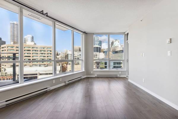 833 Seymour ST #806, Vancouver, BC V6B 0G4