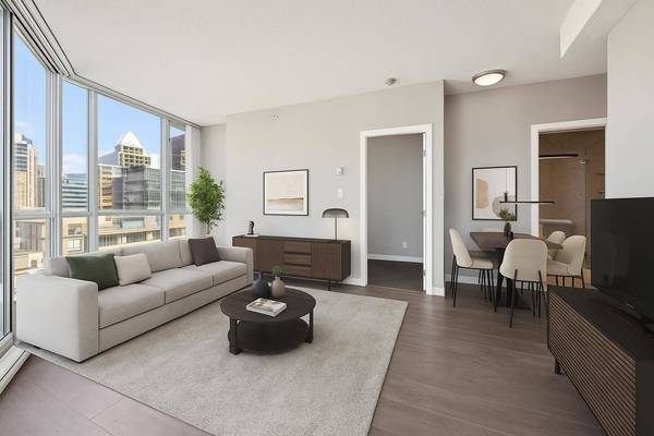 833 Seymour ST #806, Vancouver, BC V6B 0G4