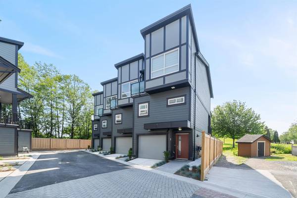 22551 Westminster HWY #5, Richmond, BC V6V 1B6