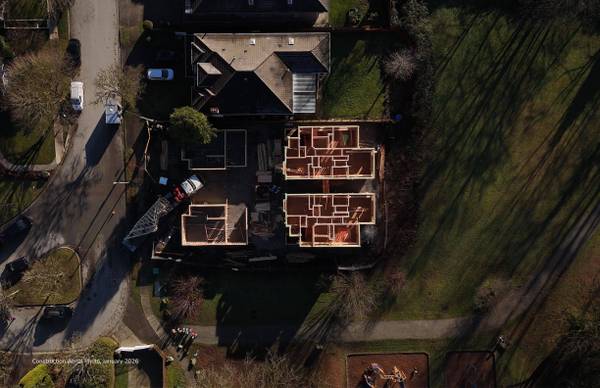 7609 Coldicutt ST #2, Burnaby, BC V3N 3Z5