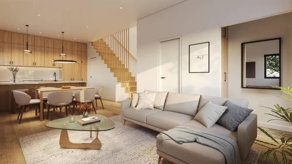 2017 E 23rd AVE #2, Vancouver, BC V5N 2T9