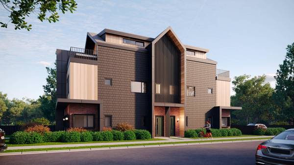 2017 E 23rd AVE #2, Vancouver, BC V5N 2T9