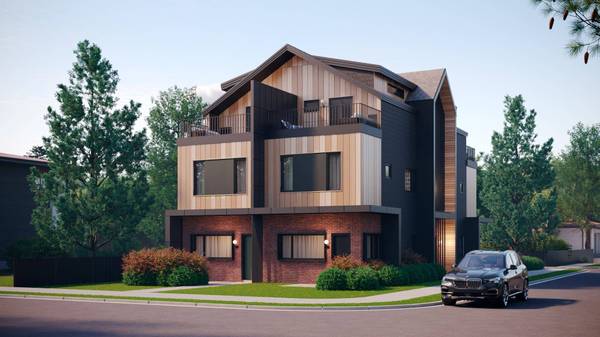 2017 E 23rd AVE #2, Vancouver, BC V5N 2T9