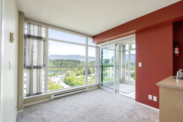 1889 Alberni ST #PH110, Vancouver, BC V6G 3G7
