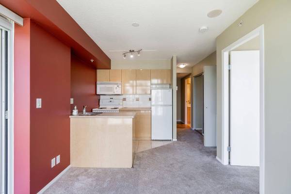 1889 Alberni ST #PH110, Vancouver, BC V6G 3G7