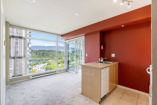 1889 Alberni ST #PH110, Vancouver, BC V6G 3G7