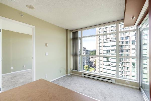1889 Alberni ST #PH110, Vancouver, BC V6G 3G7