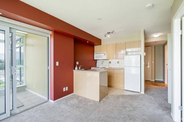 1889 Alberni ST #PH110, Vancouver, BC V6G 3G7
