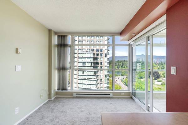 1889 Alberni ST #PH110, Vancouver, BC V6G 3G7