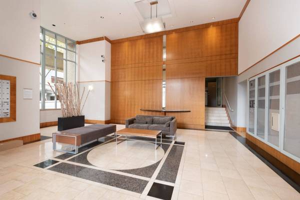 930 Cambie ST #505, Vancouver, BC V6B 5Y1