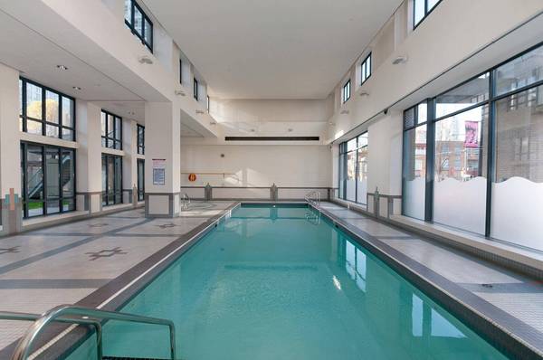 930 Cambie ST #505, Vancouver, BC V6B 5Y1