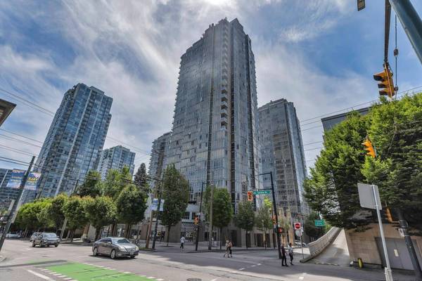 930 Cambie ST #505, Vancouver, BC V6B 5Y1