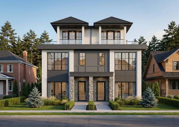 468 E 18th AVE #1, Vancouver, BC V5V 1G1