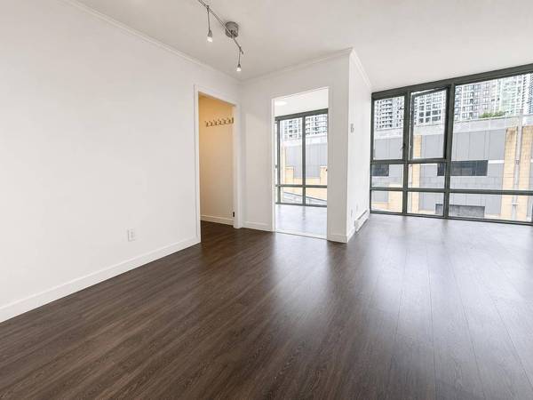 930 Cambie ST #505, Vancouver, BC V6B 5Y1