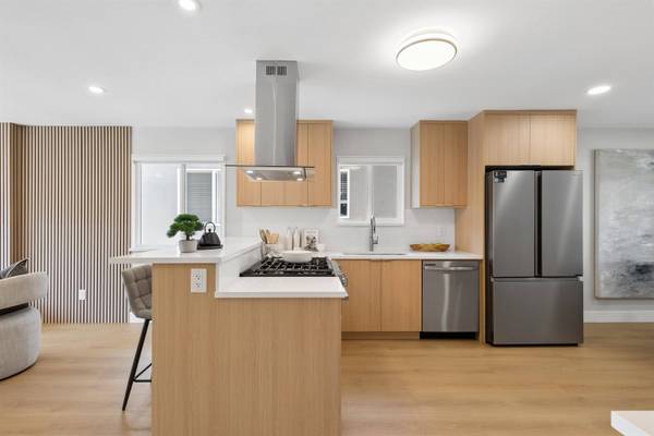 5019 Payne ST, Vancouver, BC V5R 4J5