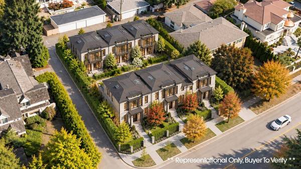 1441 W 49th AVE, Vancouver, BC V6M 2R4