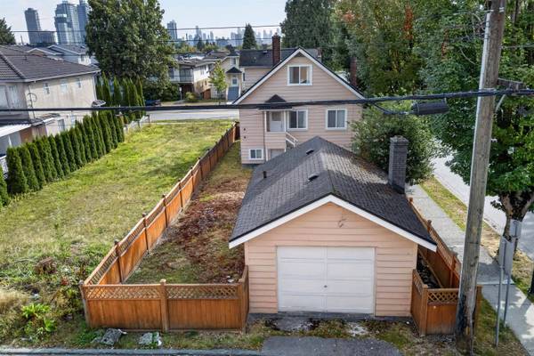 4205 Pender ST, Burnaby, BC V5C 2M4