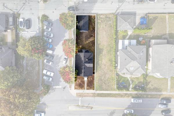 4205 Pender ST, Burnaby, BC V5C 2M4