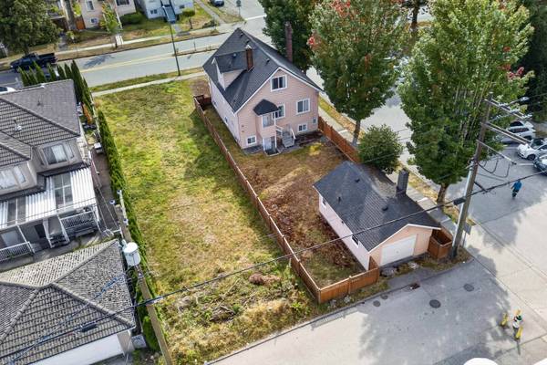 4205 Pender ST, Burnaby, BC V5C 2M4